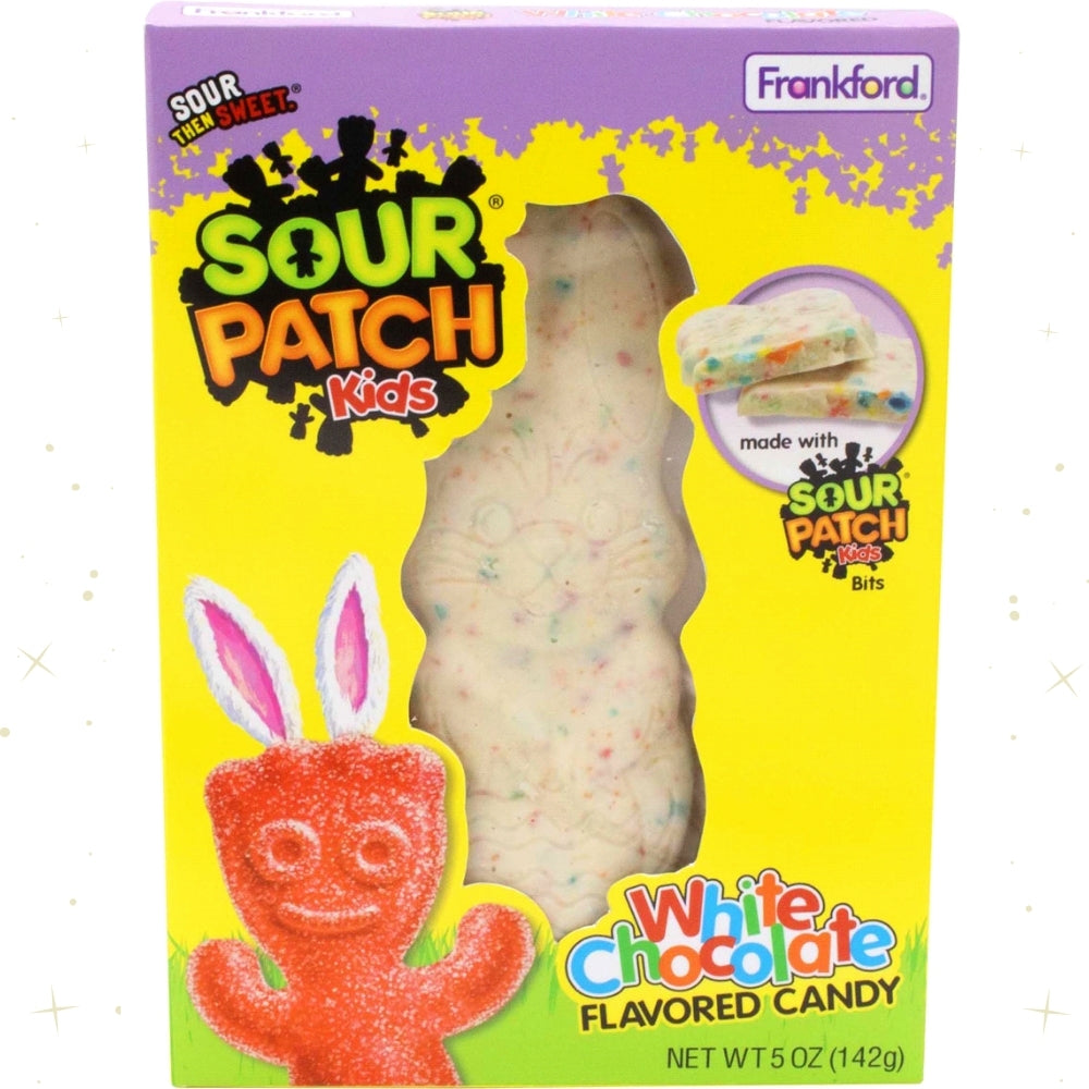 Sour Patch Kids Tropical - online candy store