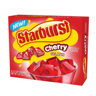 starburst gelatin