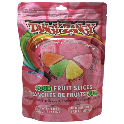 Fruit Slices – Evolution Candy