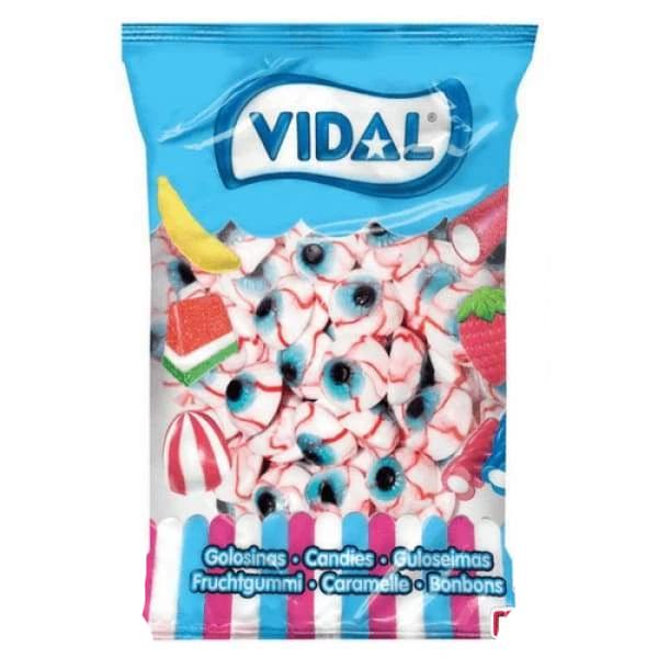 Vidal Gummi Eyeballs 1960s Bulk Candy Buffet Colour White Era 644 1200x1200 ?v=1577745060