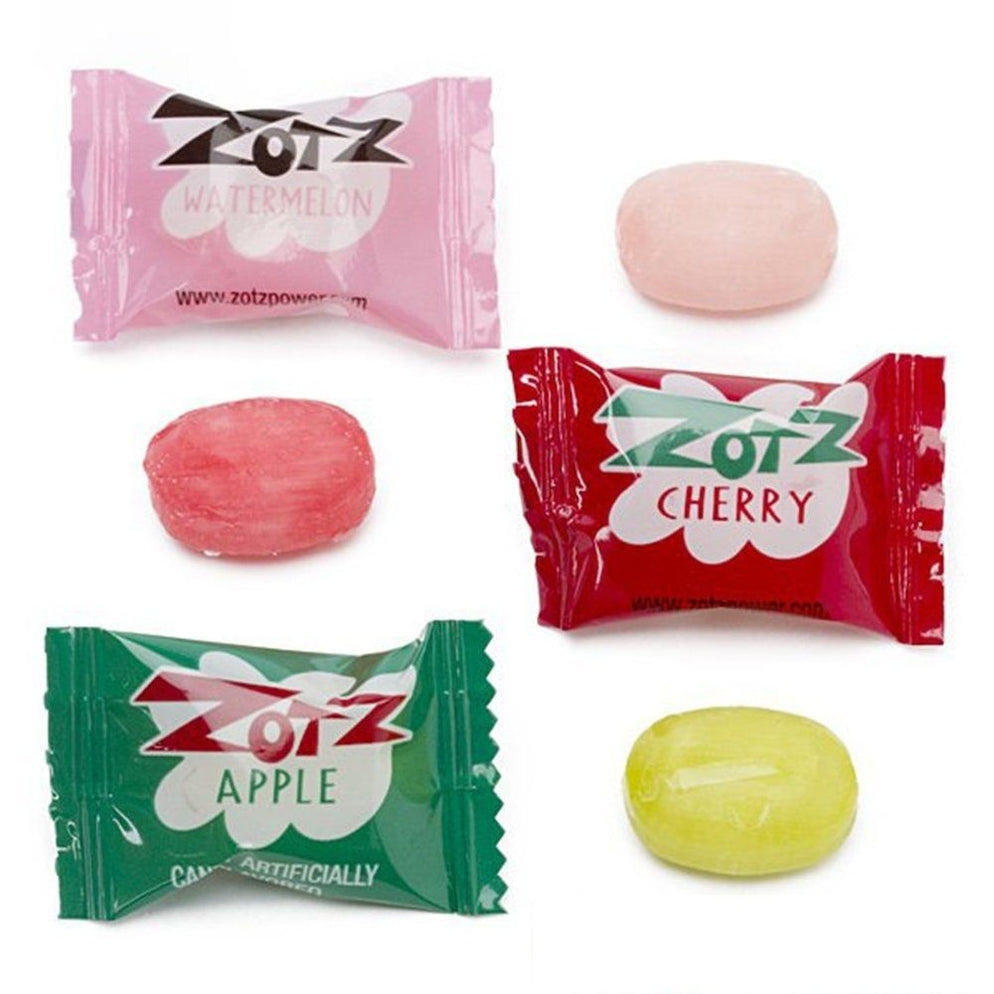 apple zotz