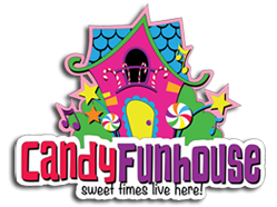 candy funhouse