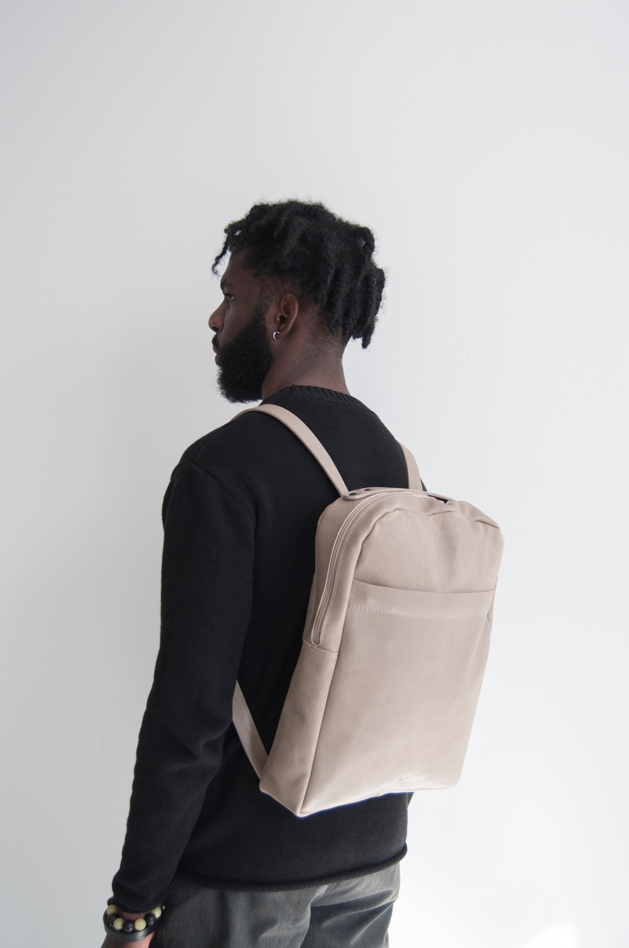 CHC | shopCHC | Leather goods handcrafted in Chicago