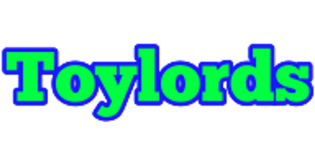 Toylords
