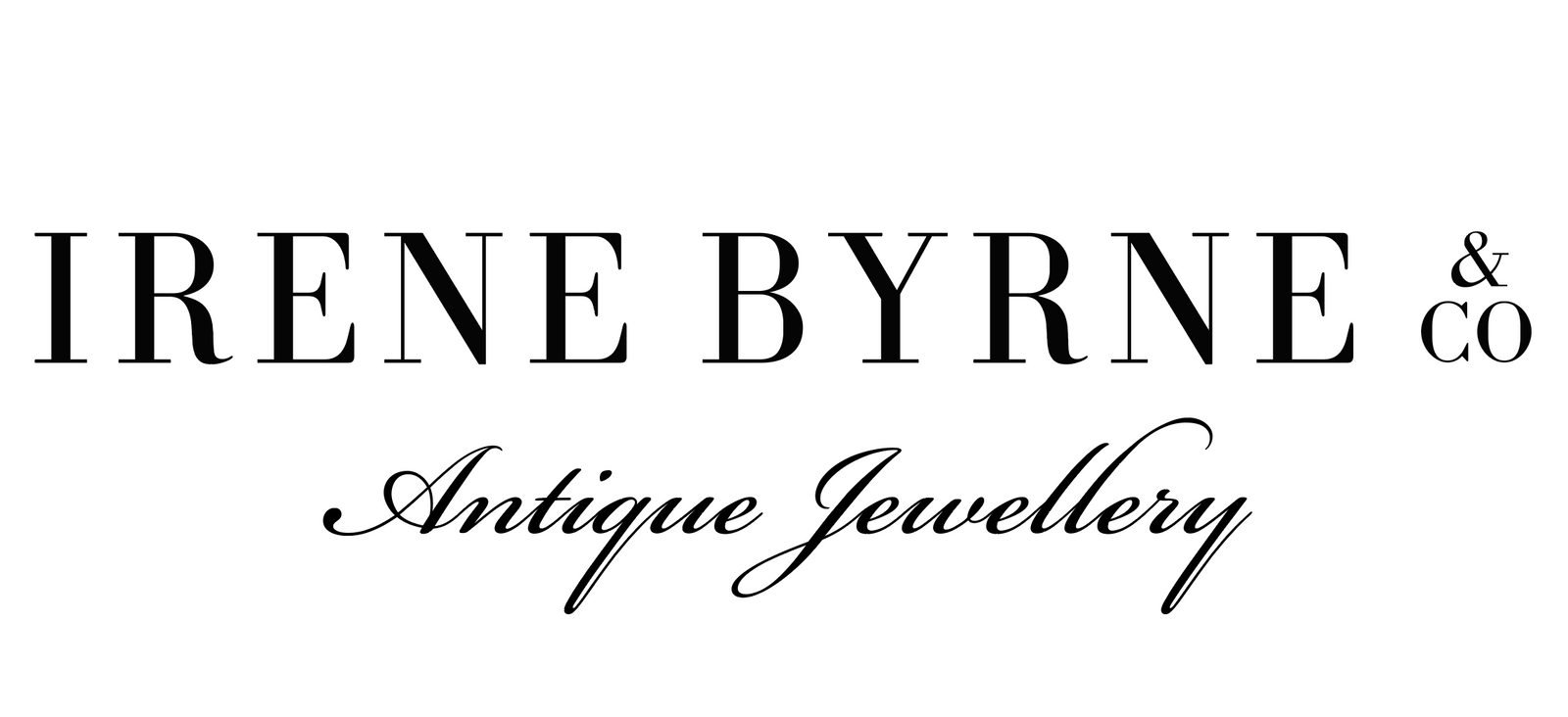 Victorian 15ct REGARD Brooch – Irene Byrne & Co