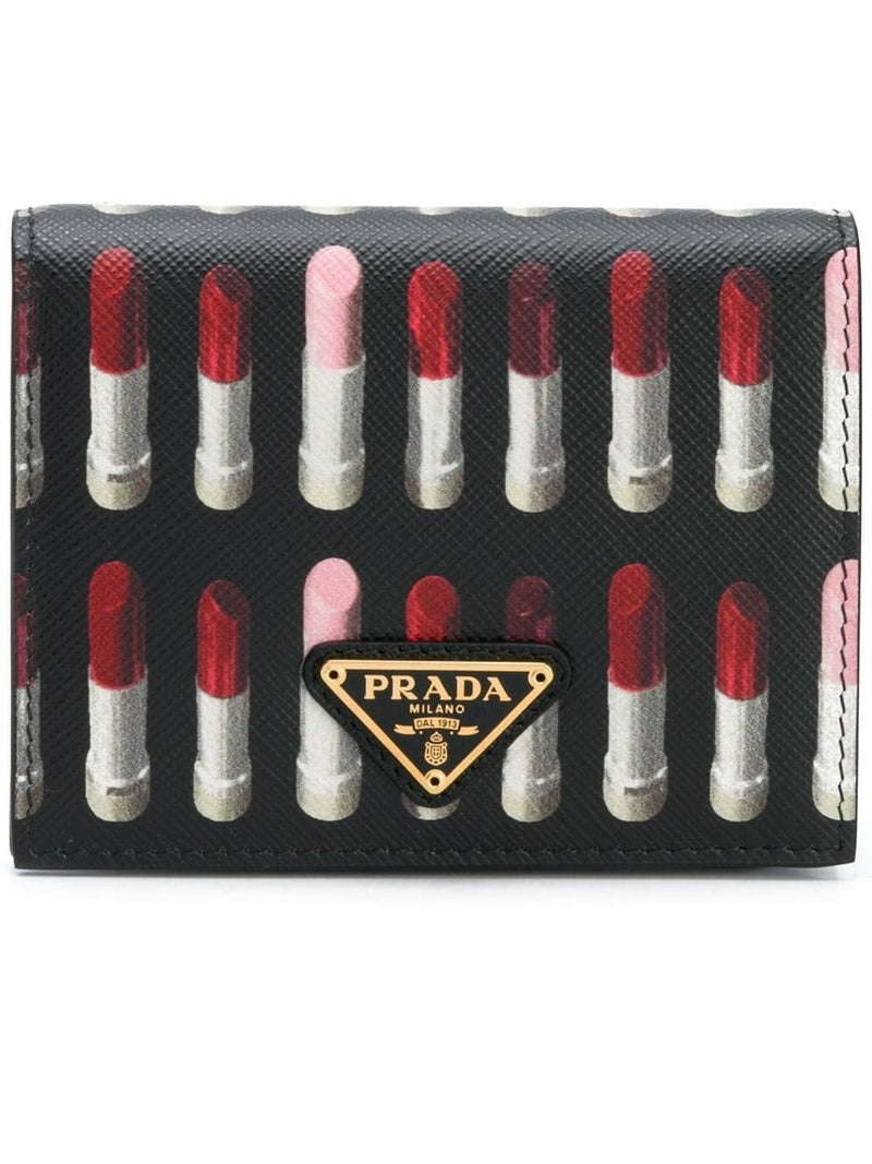 prada lipstick