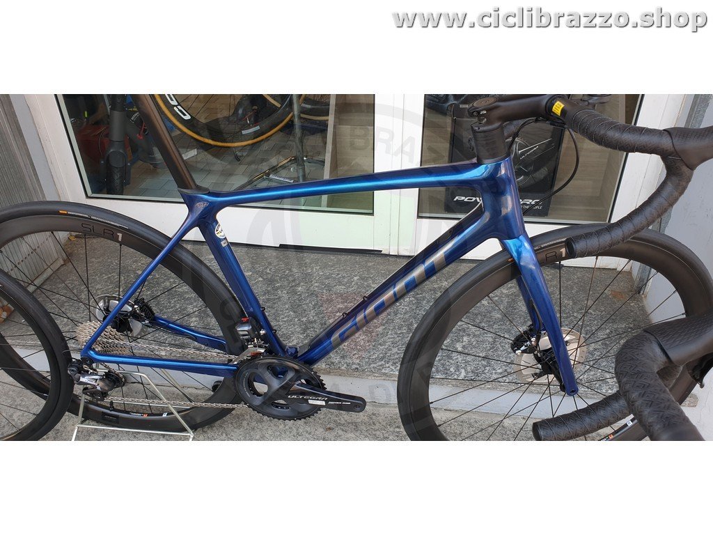 tcr advanced pro 0 disc 2021