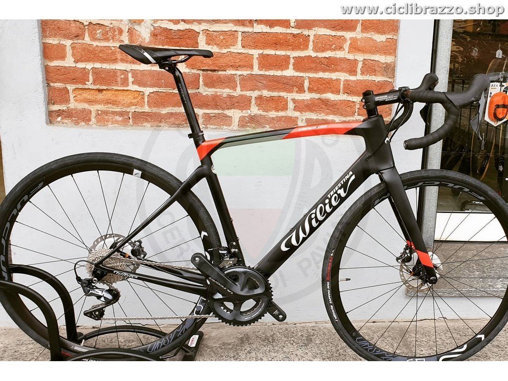 wilier 101 ndr