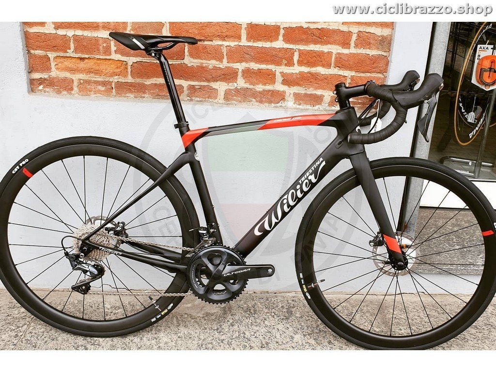 wilier 101 ndr disc