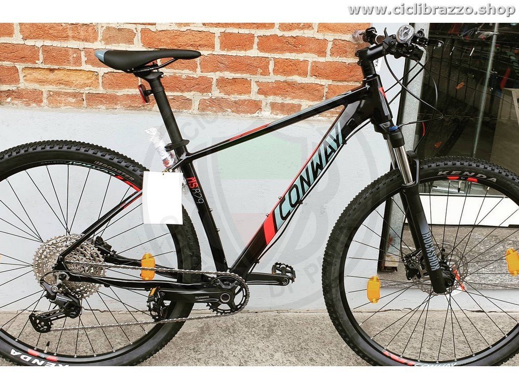 conway mtb ms 829