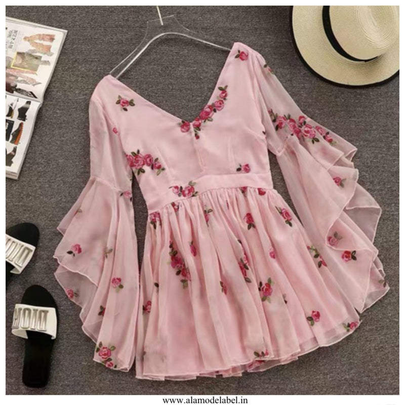 cotton summer dresses plus size