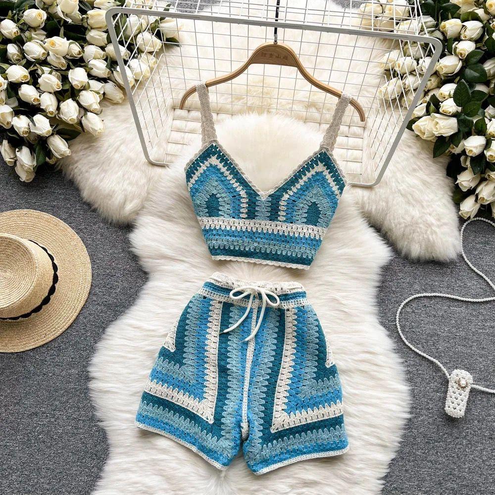Buy Deli Statement Coord Set for Women Online in India | a la mode