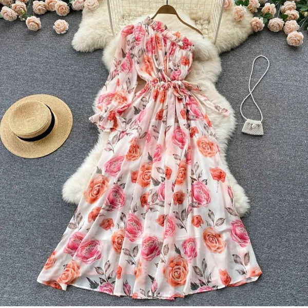 Buy Ariana Summer Dress for Women Online in India