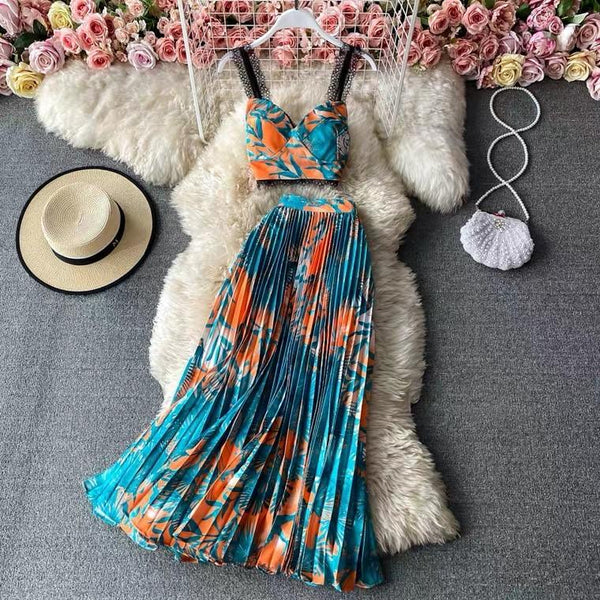 Co-ord Sets, Two Piece Sets