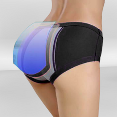 Leak Proof Underwear For Incontinence - ONDRwear