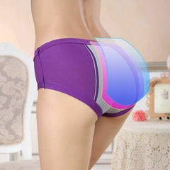 Women's Incontinence Underwear, Pee Proof Panties