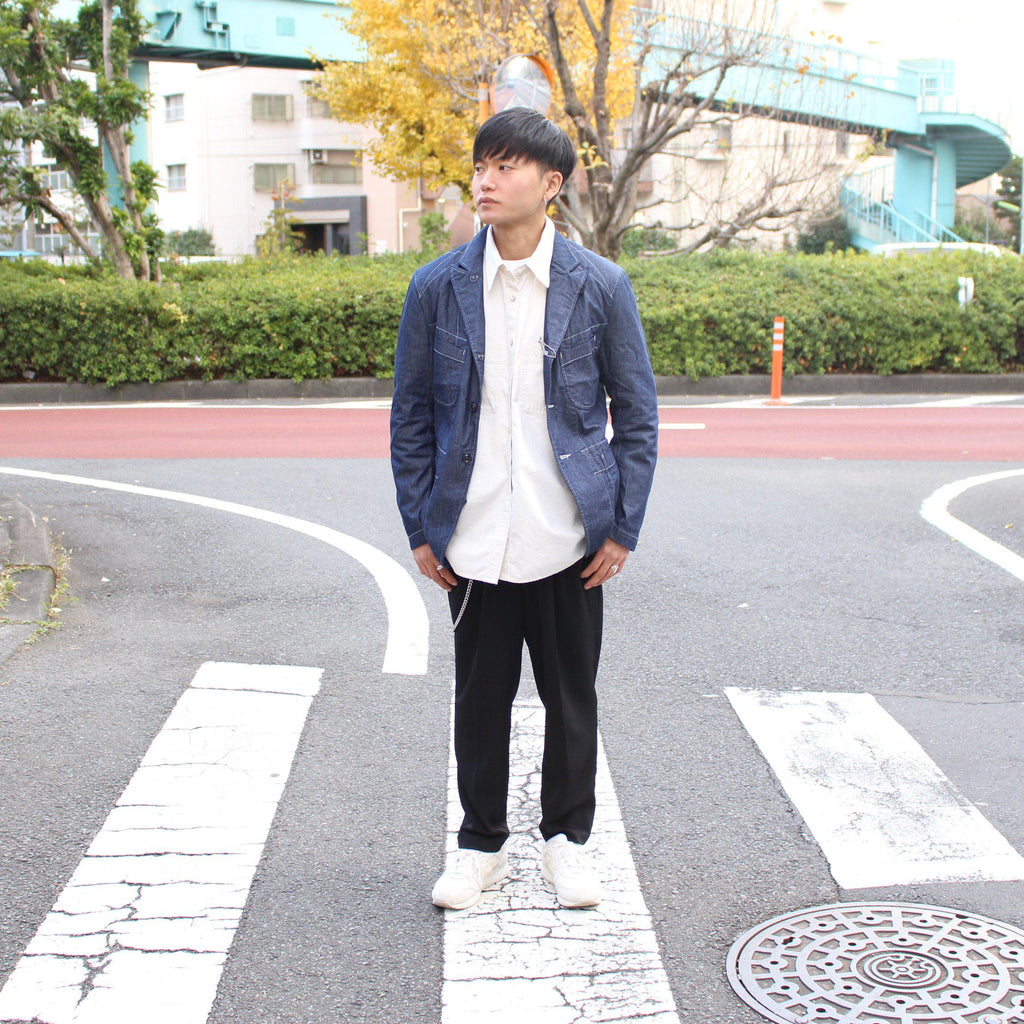 Engineered Garments - ENGINEERED GARMENTS/HBH別注 ベッドフォード