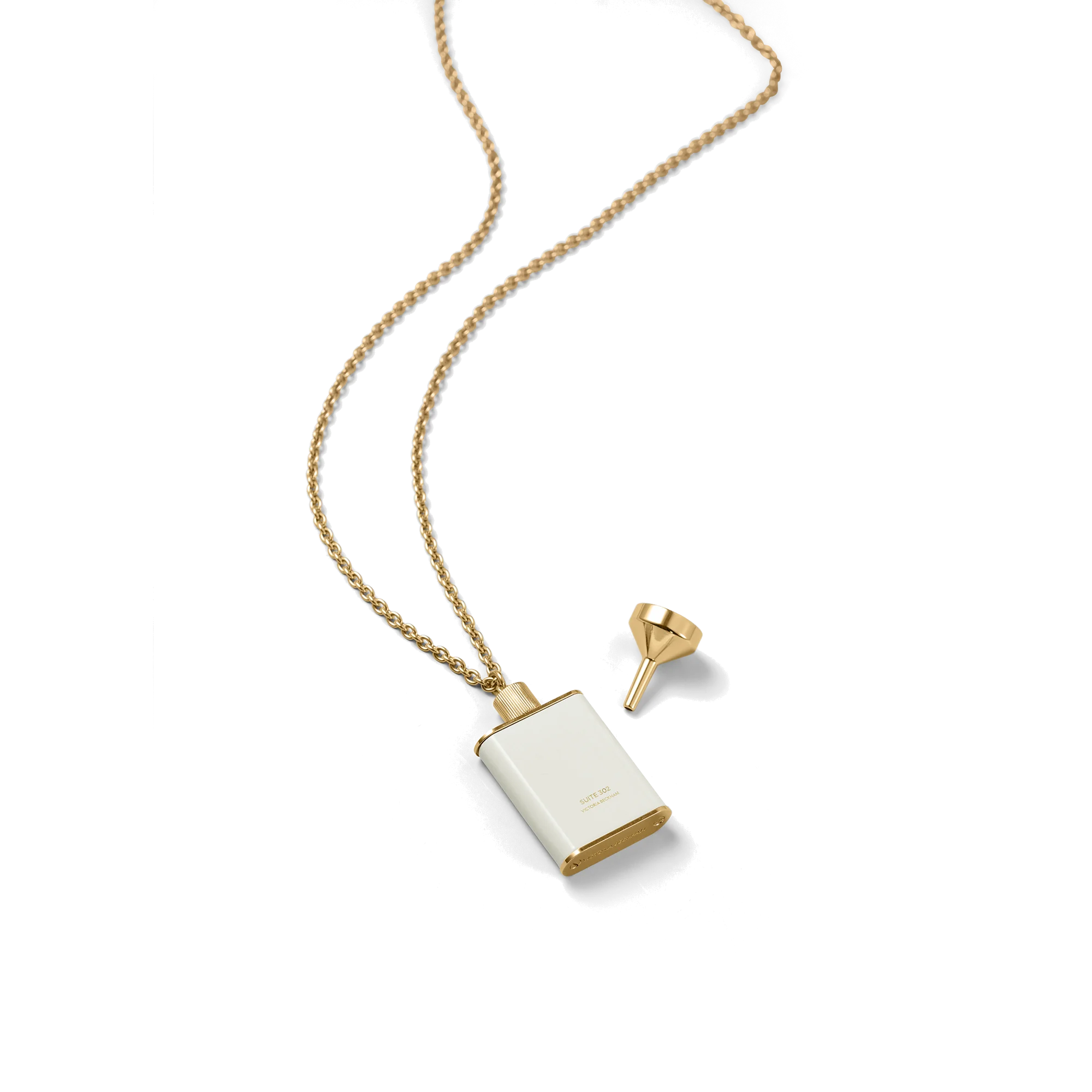 Product image for Suite 302 Necklace