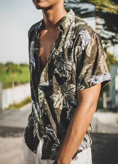 Lost in Paradise | Men’s and Women’s Summer Fashion