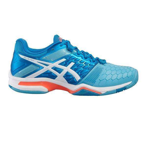 asics gel blast 7 badminton