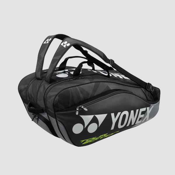 Yonex 9812 Ex Pro Backpack Black
