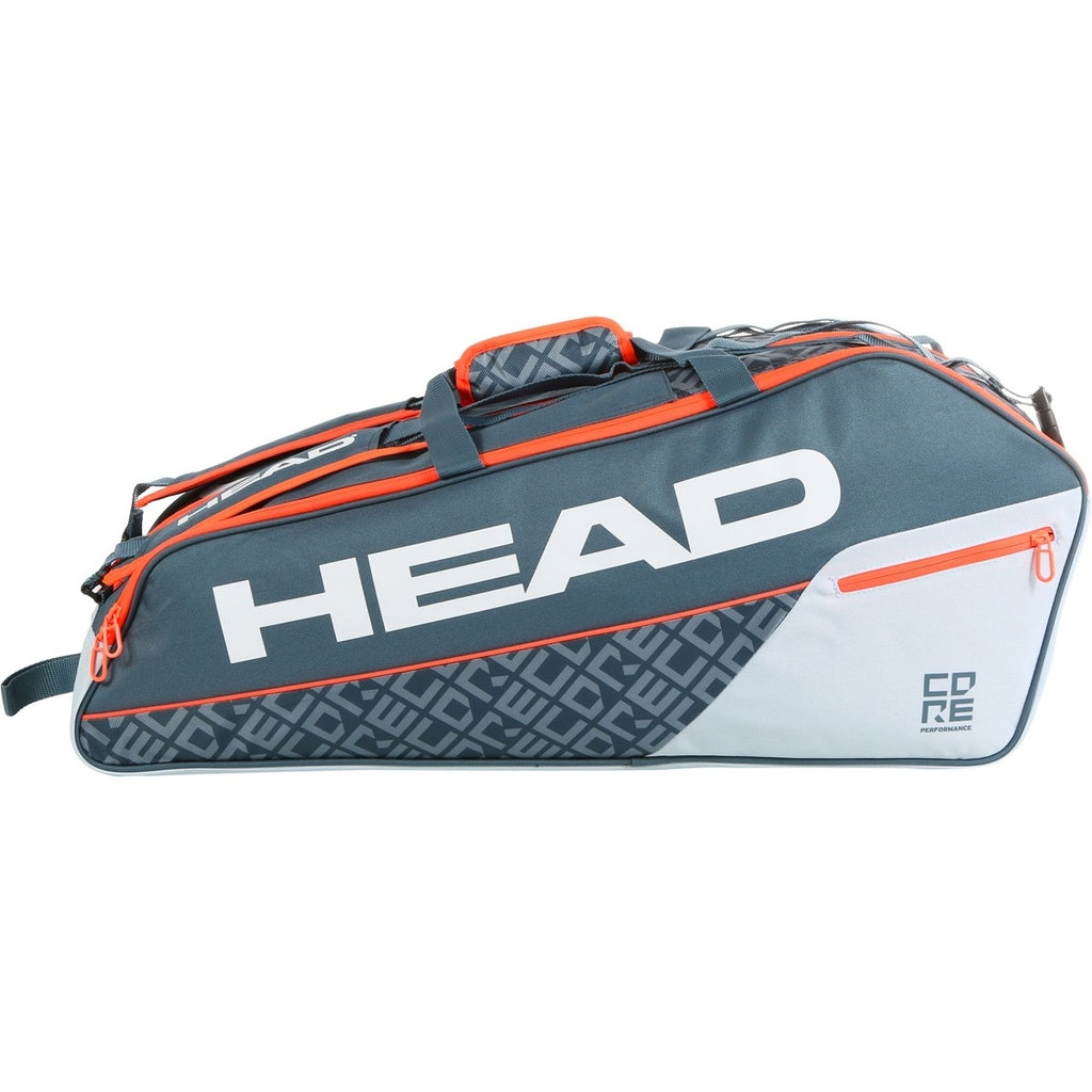 head core 6r combi tennis bag