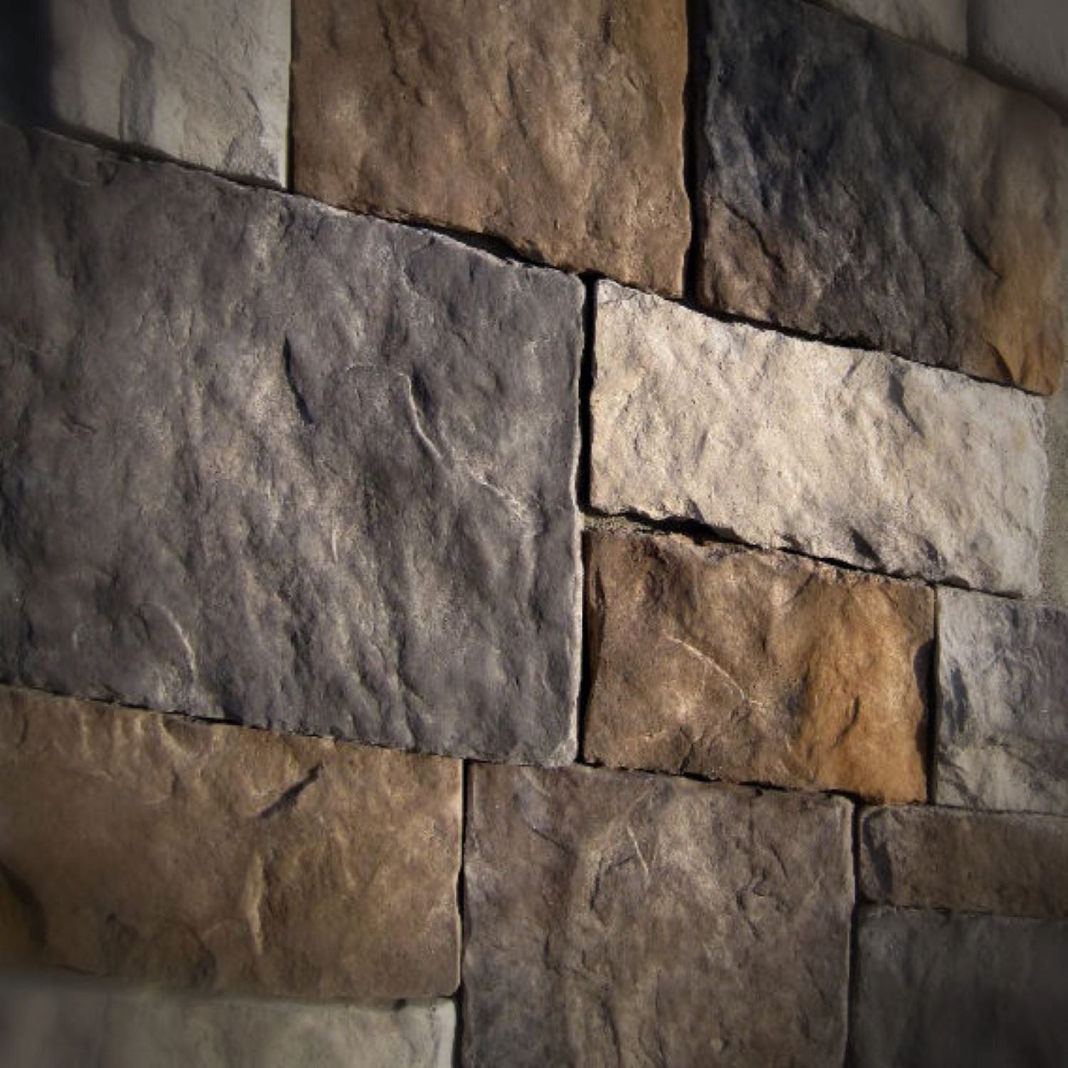 Hackett Stone - Rustic SAMPLE