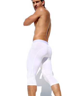 Rufskin Tim Brief White - BodywearStore