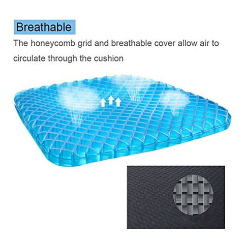 GEL SEAT CUSHION