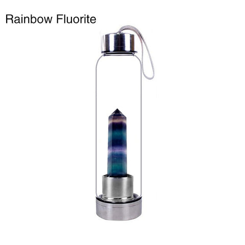 infuser bottle