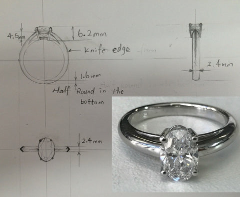 Oval-Diamond-Ring