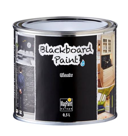 BlackboardPaint 