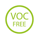 VOC FREE LOGO
