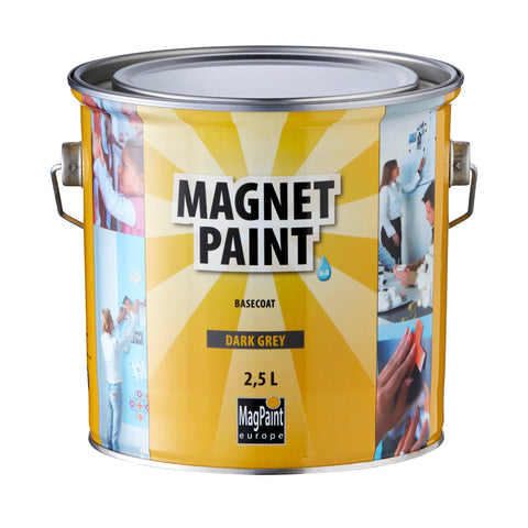 Magnet Paint