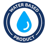 Water based logo