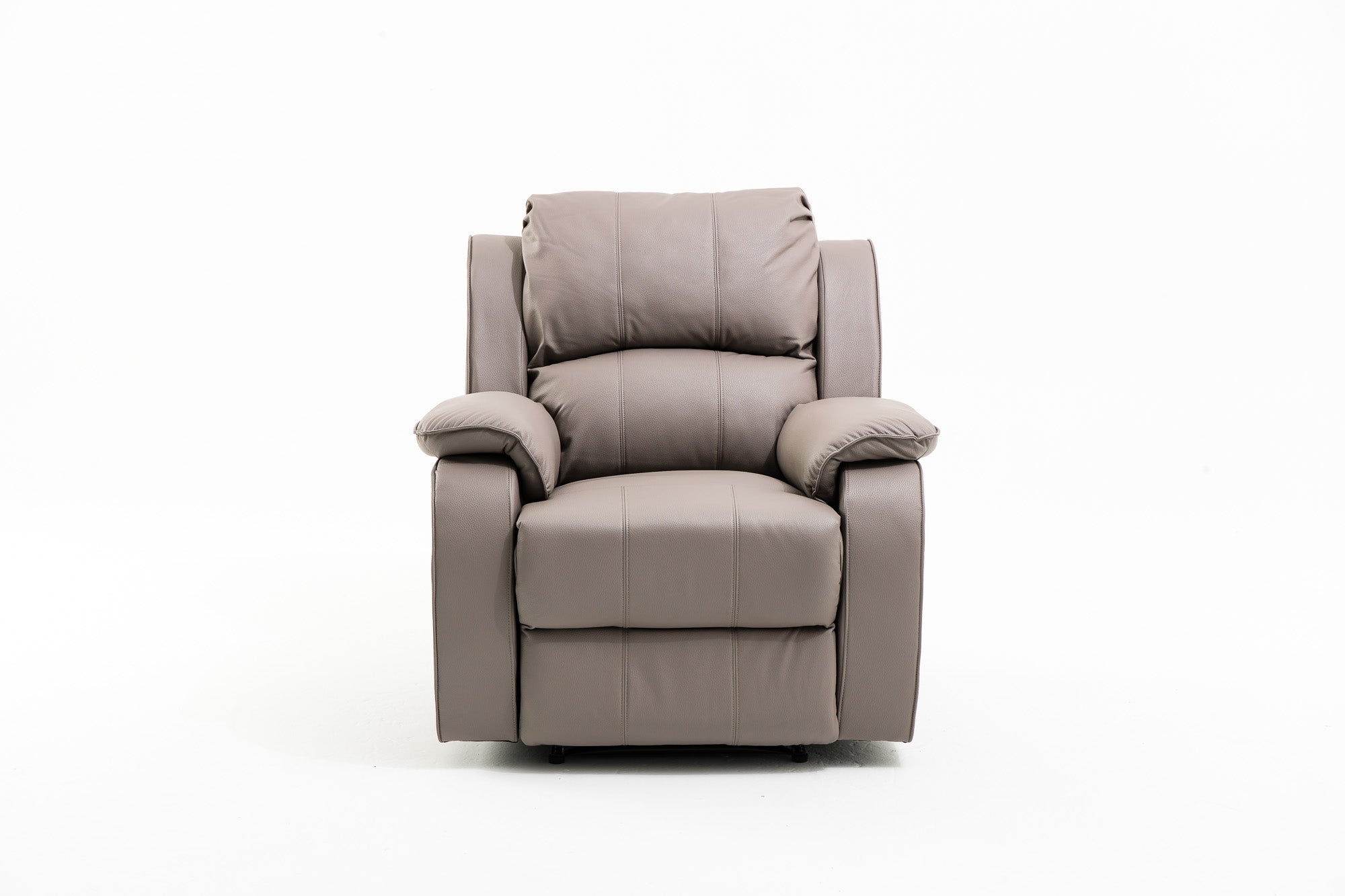 Balgas Manual Recliner Armchair More Than Just A Sofa