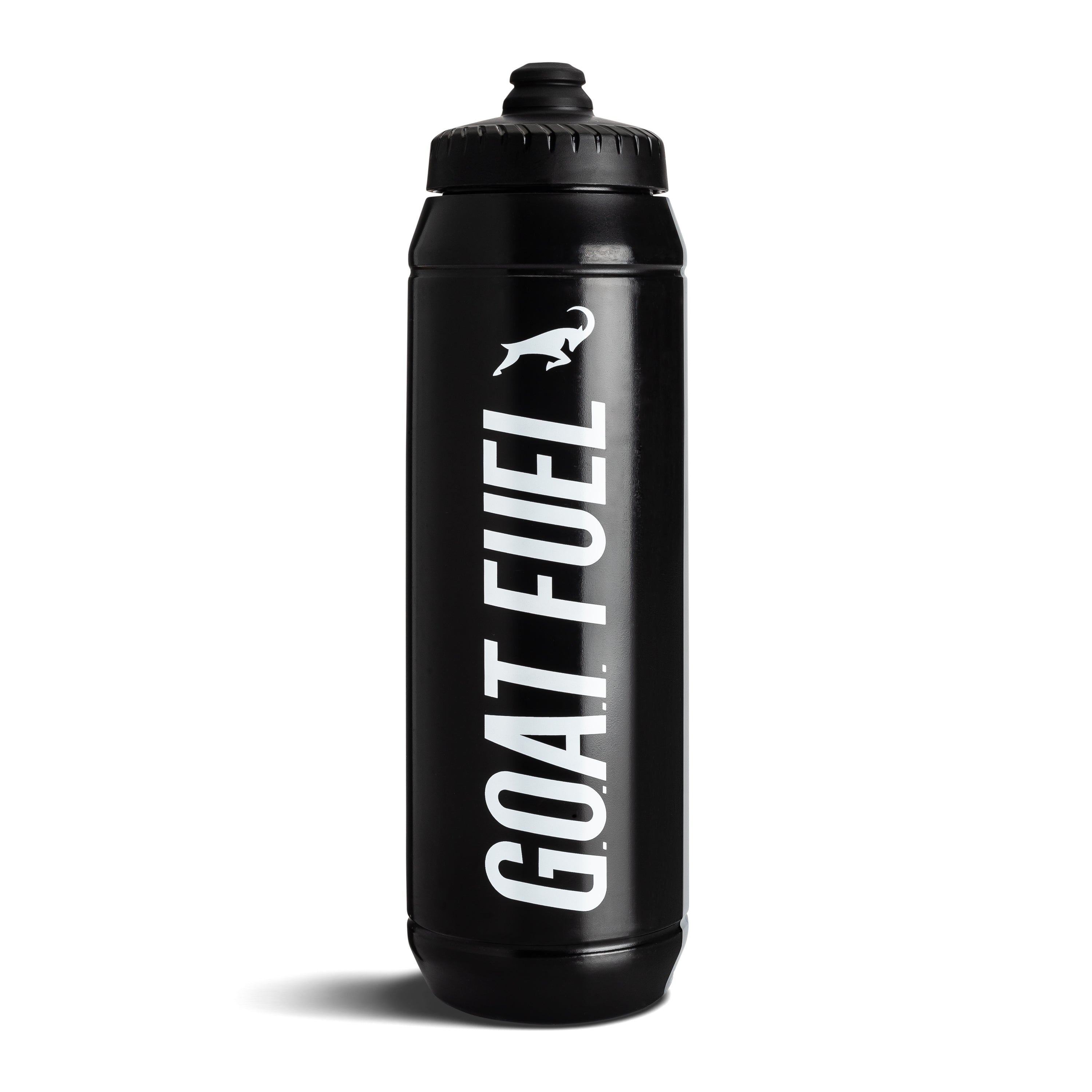 G.O.A.T. Fuel Push Top Sports Bottle - GOAT Fuel product image