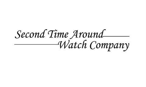 Seconda volta con Watch Company