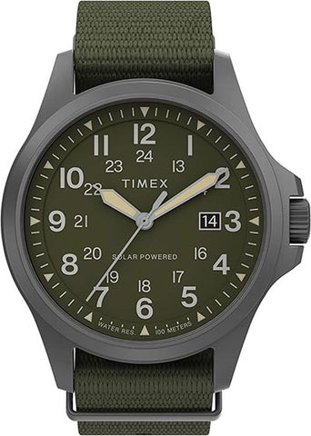 Timex Orologio TW2V03700JR