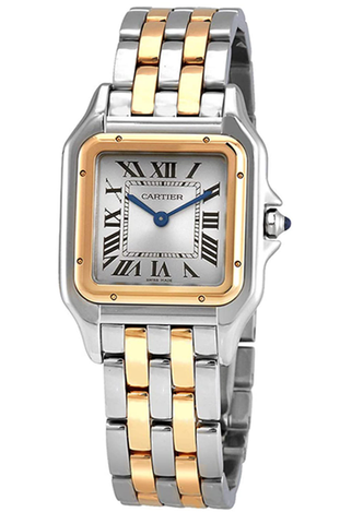 Cartier Panthere de Cartier Women's montre W2pn0007