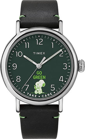 Timex X Peanuts TW2V32700JR reloj