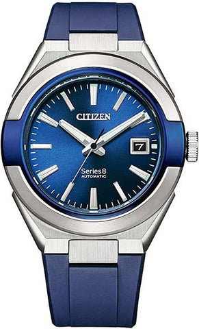 CITIZEN SERIES 8 NA1005-17L AUTOMATIC WATCH