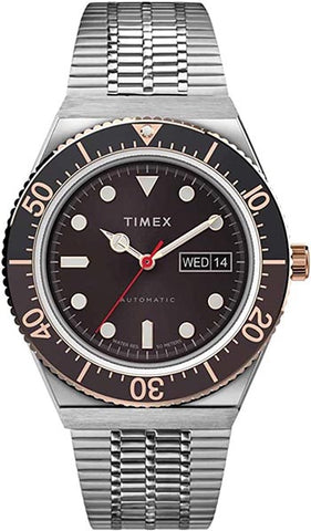 Timex TW2U96900ZV "M79" watch