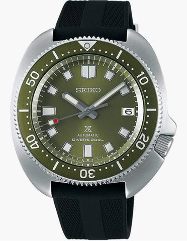 SEIKO SPB153J1 PROSPEX AUTOMATIC SOTTER OROLOGIO