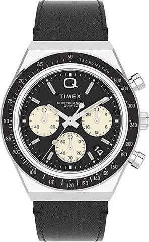 Q Timex TW2V42700ZV montre