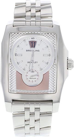 Breitling Bentley che volava da uomo orologio da uomo A2836212/H521