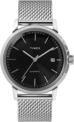 Timex ساعة TW2T22900 "مارلين".