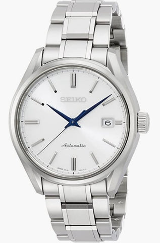 Seiko SARX033 Presage "Baby GS" Prestige Línea 23 Joyas automáticas reloj