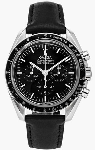 Omega Speedmaster Moonwatch Professional Men's reloj 310.32.42.50.01.002