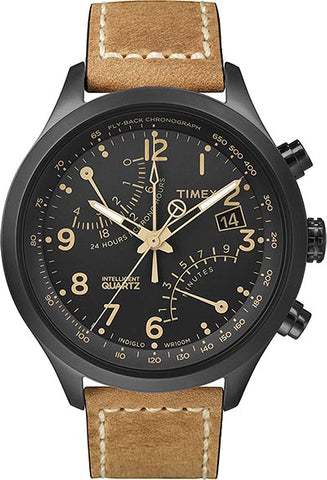 Timex T2N700ZA "Cuarzo inteligente" reloj